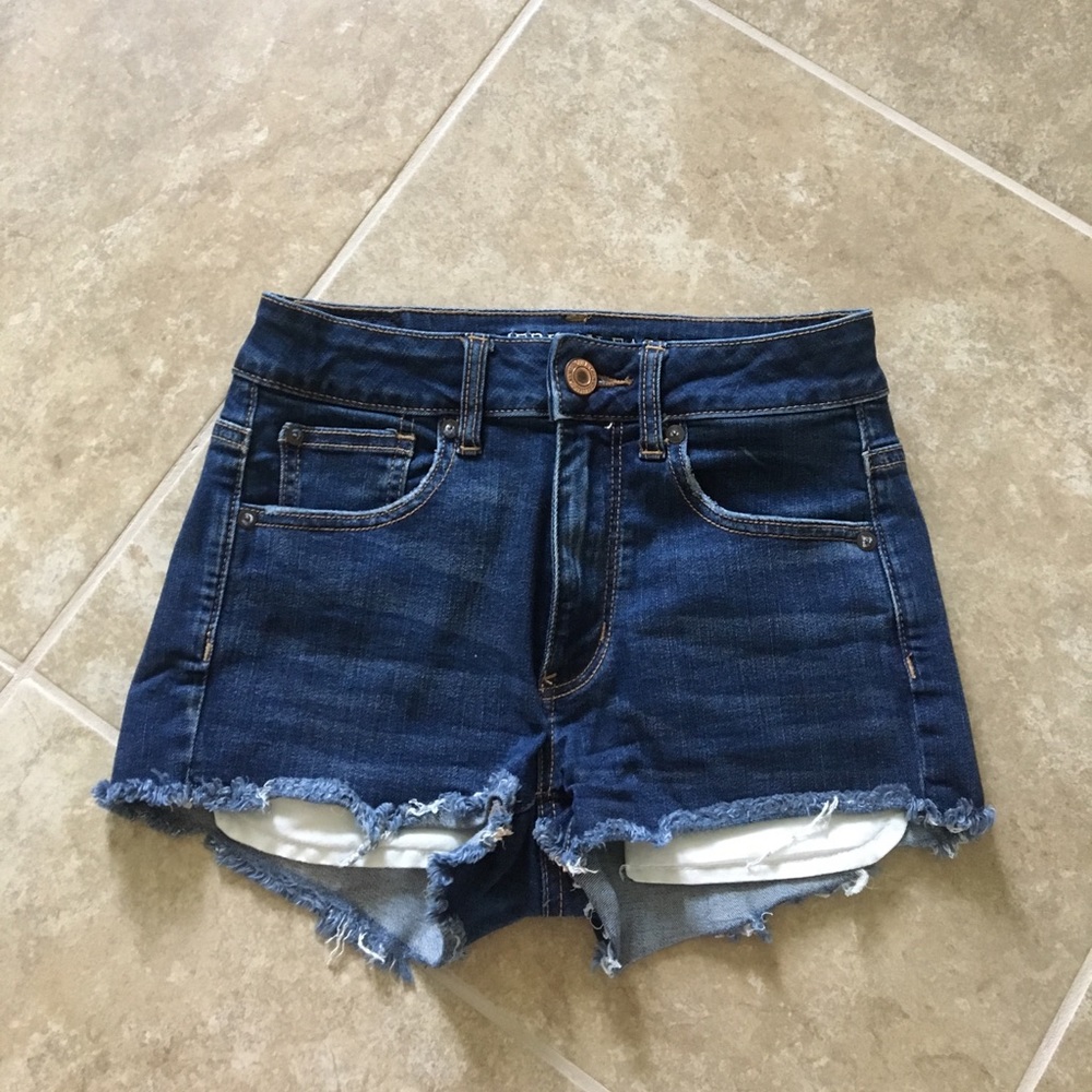 American Eagle women’s shorts